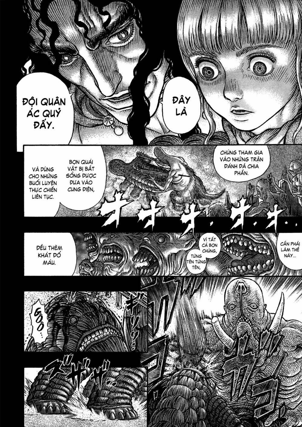 berserk chapter 336 - Trang 2