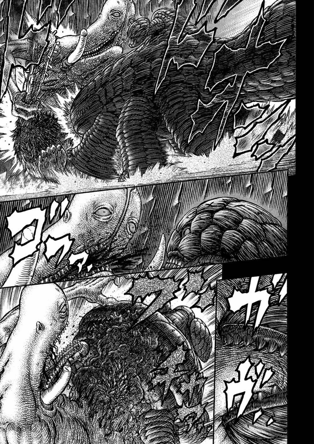 berserk chapter 336 - Trang 2