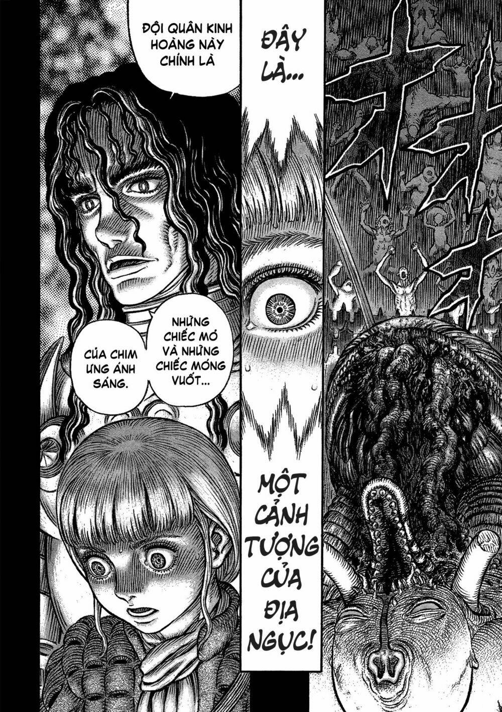 berserk chapter 336 - Trang 2