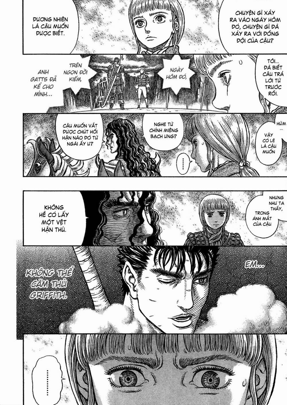 berserk chapter 336 - Trang 2