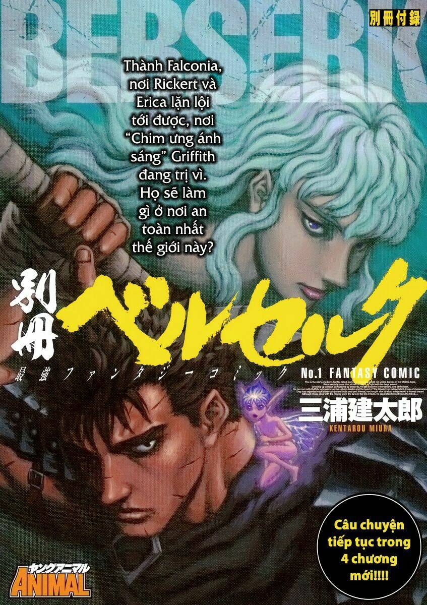 berserk chapter 338 - Trang 2