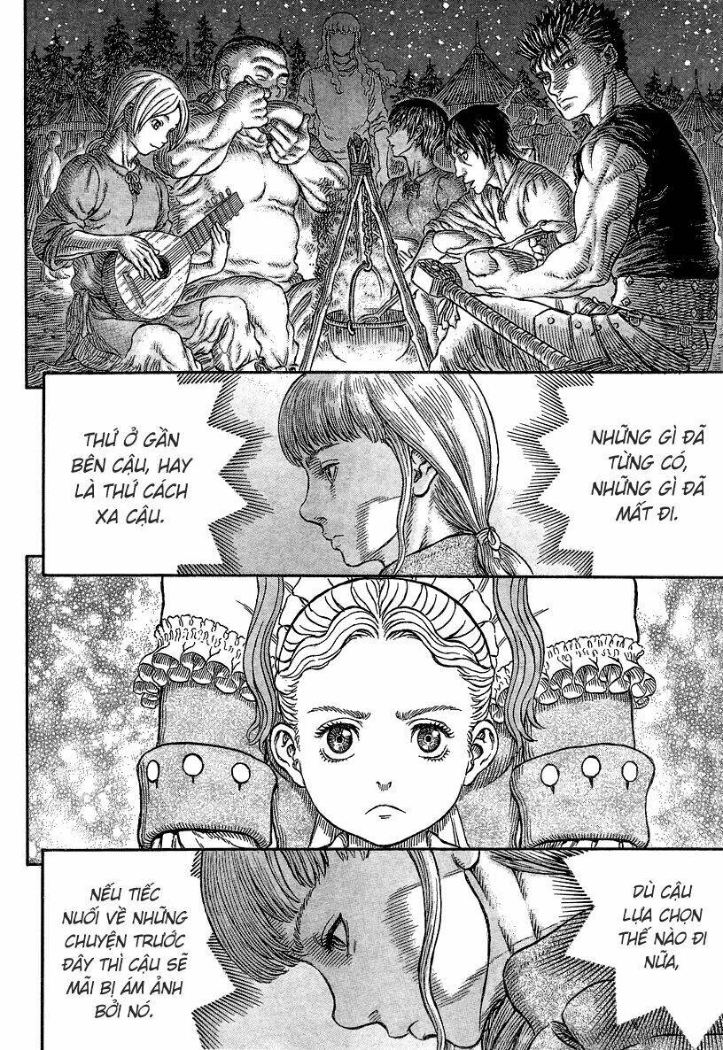 berserk chapter 338 - Trang 2