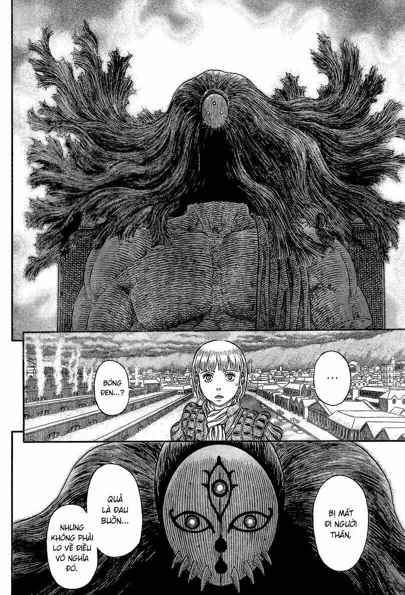 berserk chapter 338 - Trang 2