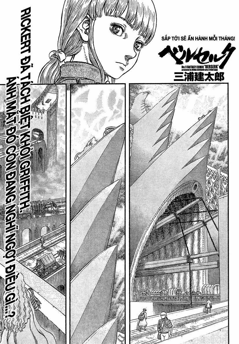 berserk chapter 338 - Trang 2