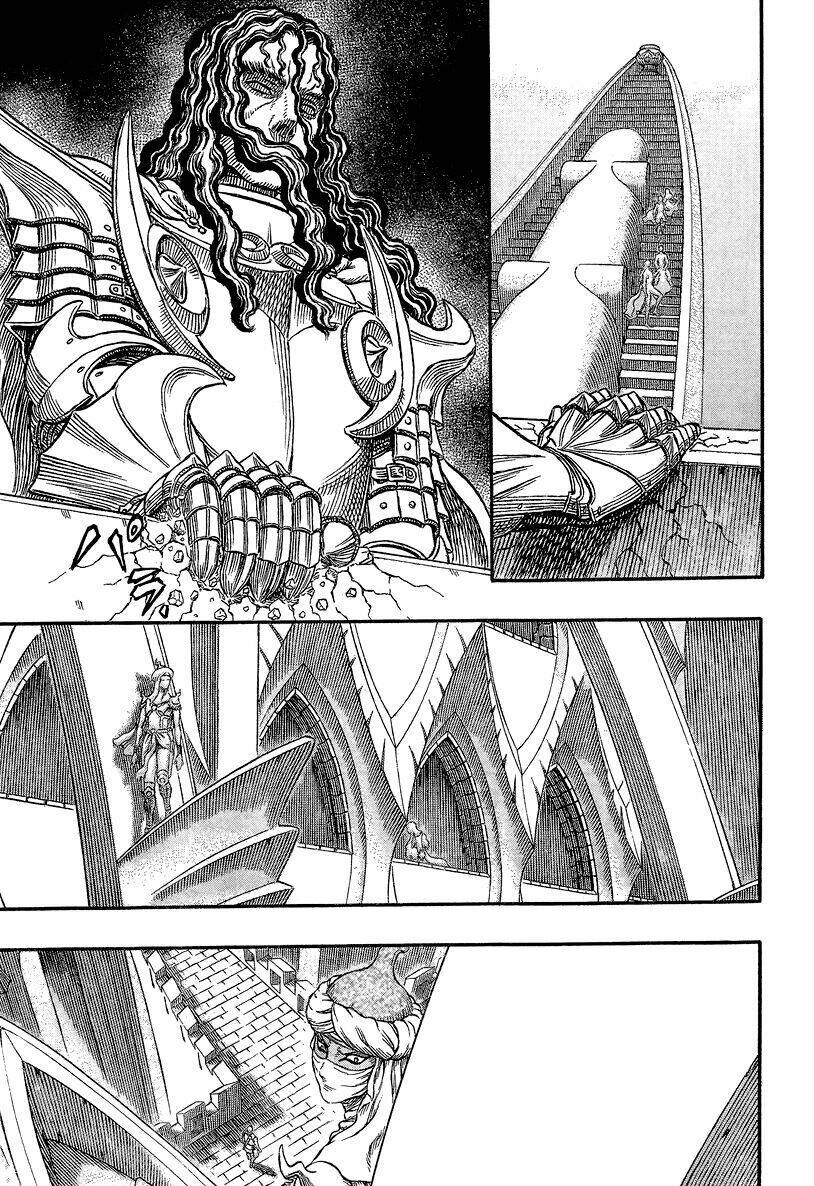 berserk chapter 338 - Trang 2