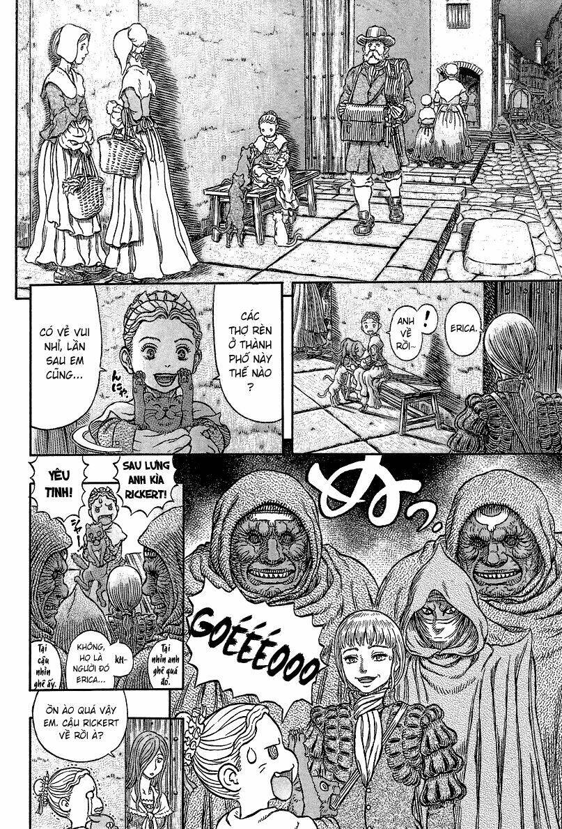 berserk chapter 339 - Trang 2