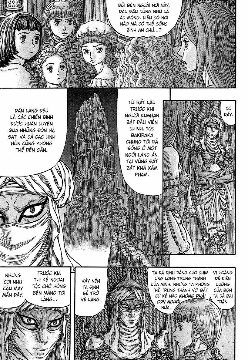 berserk chapter 339 - Trang 2