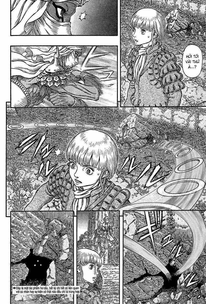 berserk chapter 339 - Trang 2