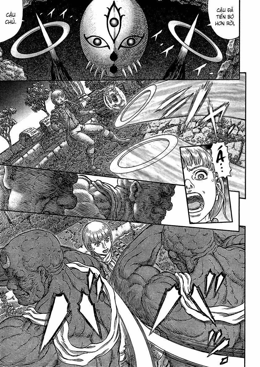 berserk chapter 339 - Trang 2