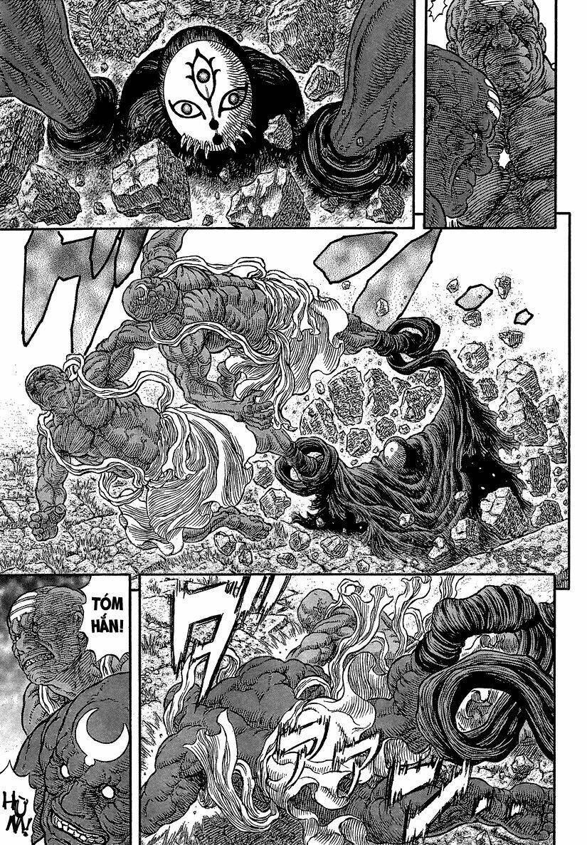 berserk chapter 339 - Trang 2