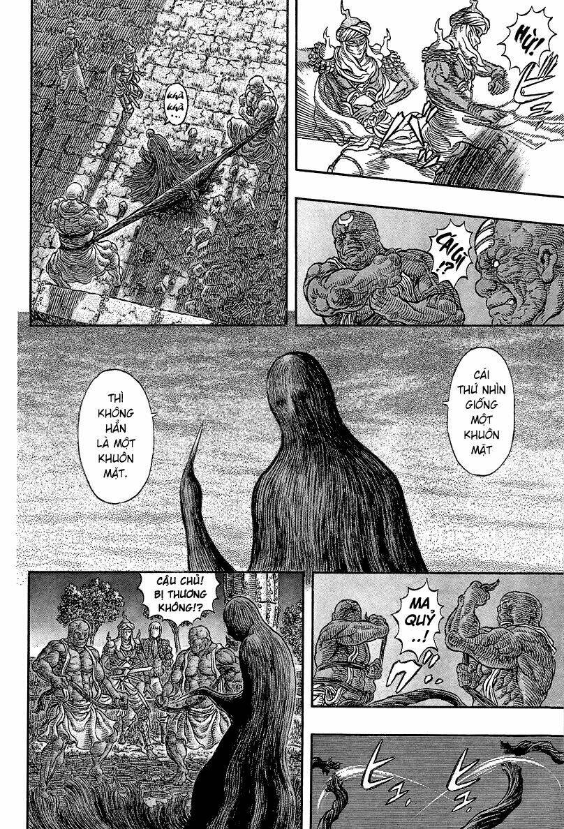 berserk chapter 339 - Trang 2