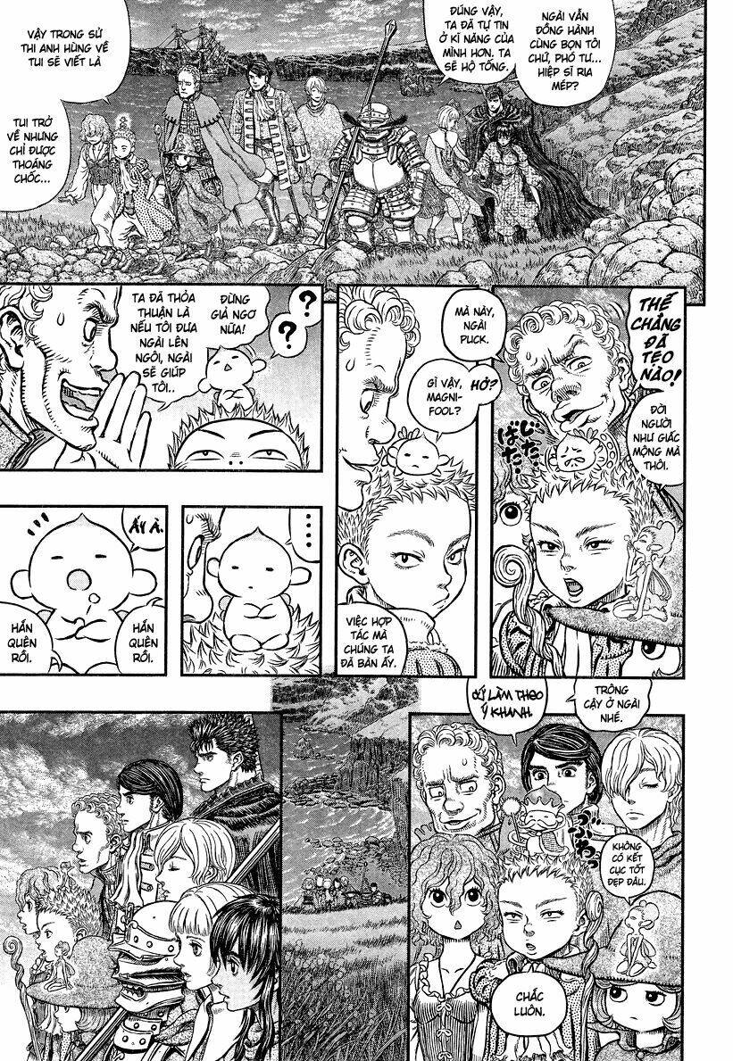 berserk chapter 342 - Trang 2