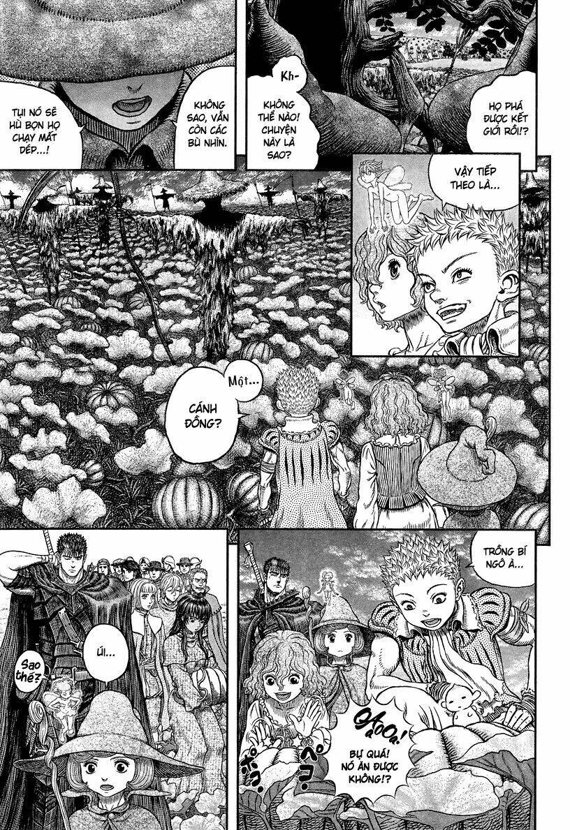 berserk chapter 342 - Trang 2