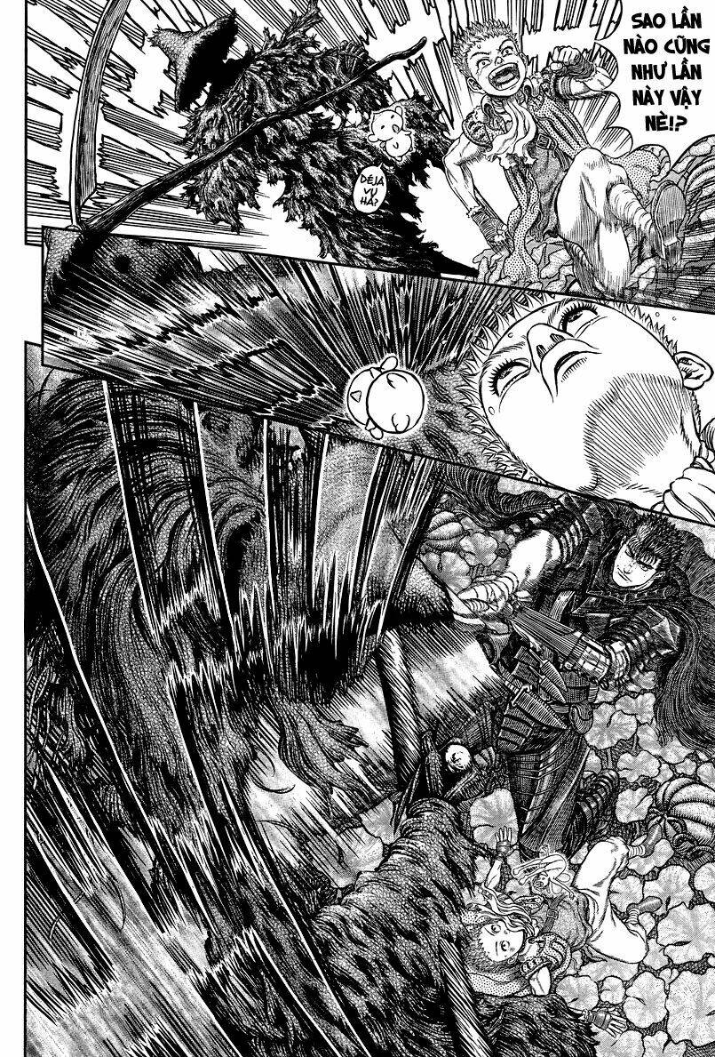 berserk chapter 342 - Trang 2