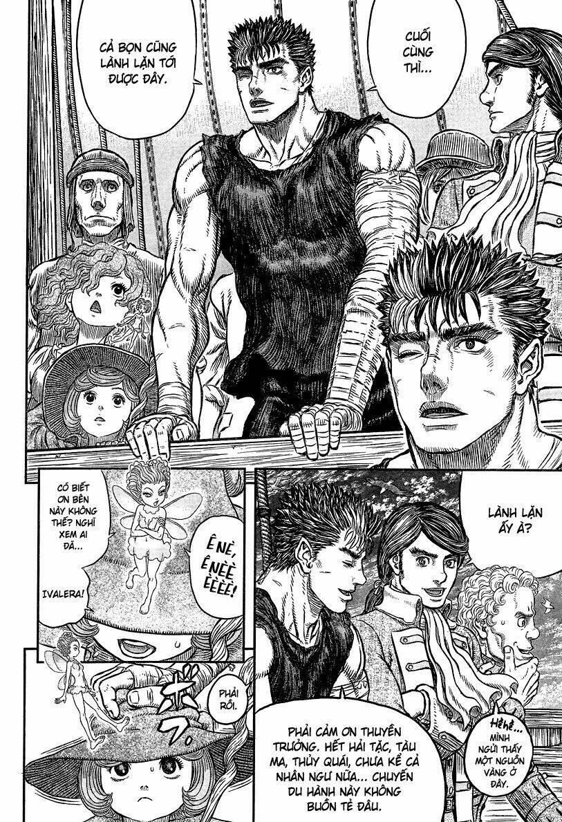 berserk chapter 342 - Trang 2