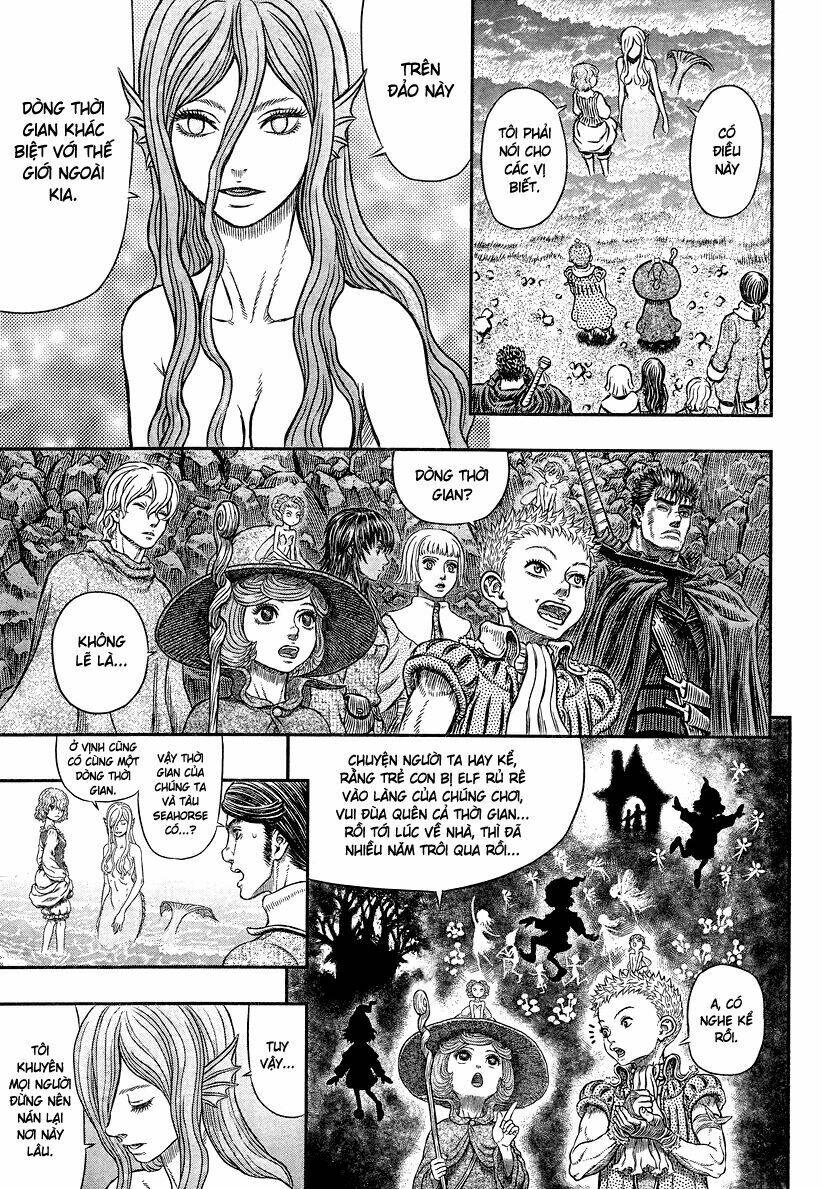 berserk chapter 342 - Trang 2