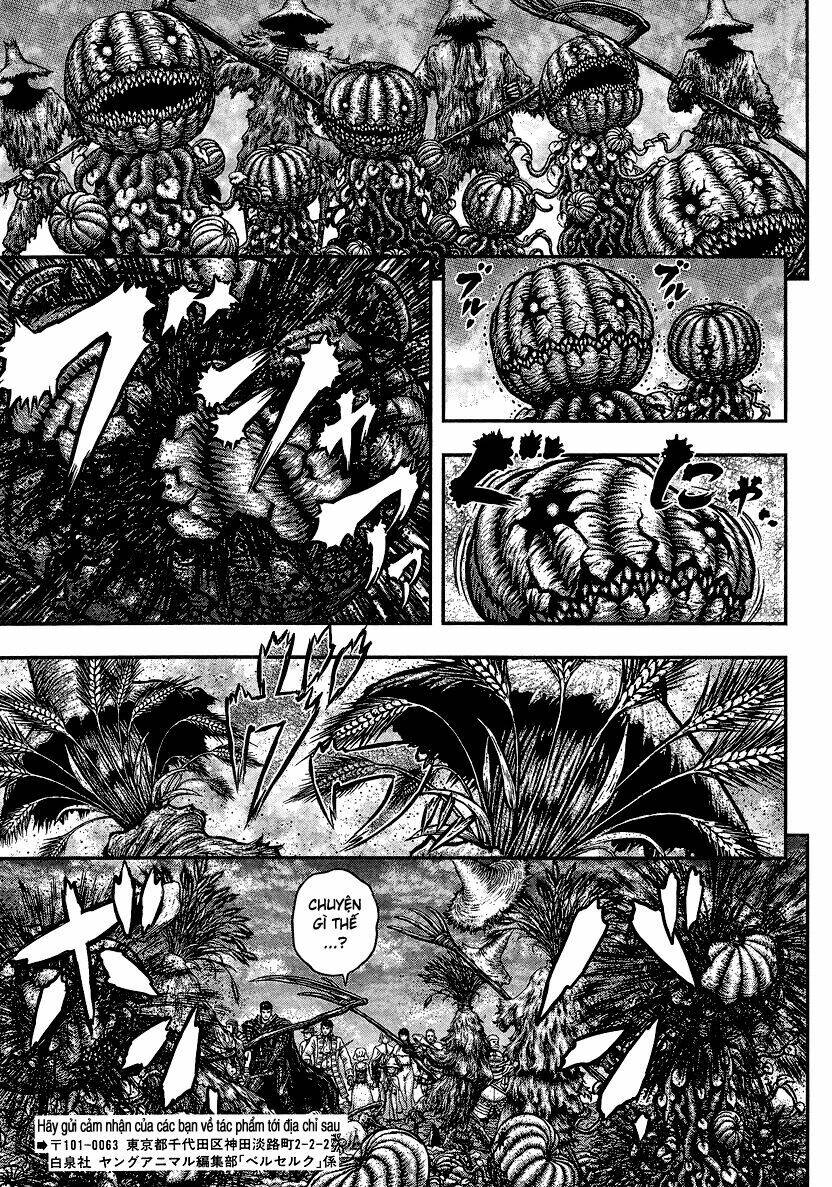 berserk chapter 343 - Trang 2