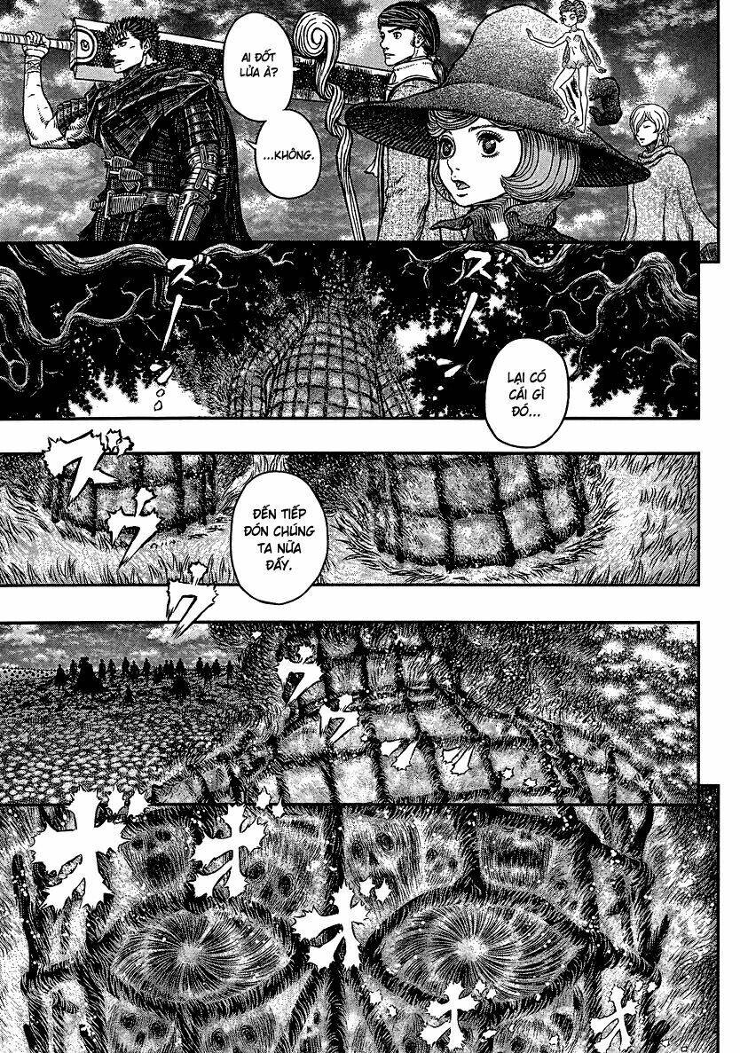 berserk chapter 343 - Trang 2