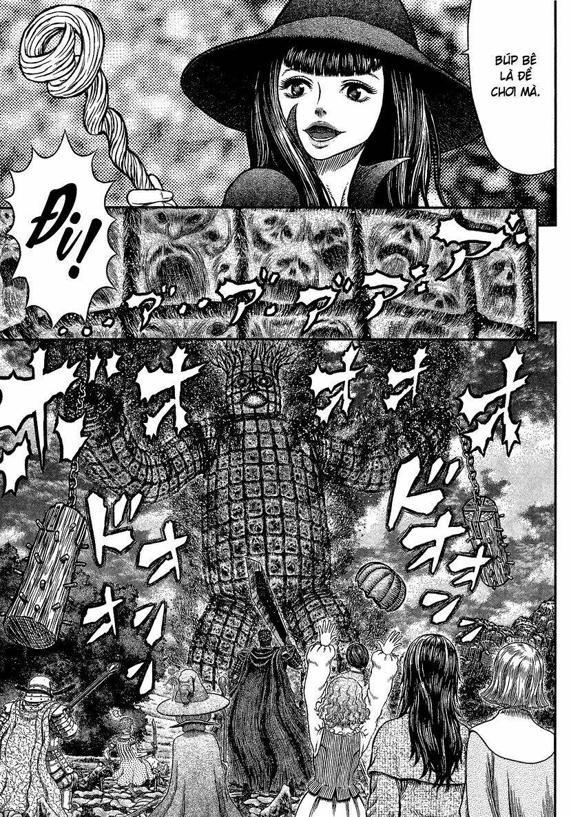 berserk chapter 343 - Trang 2