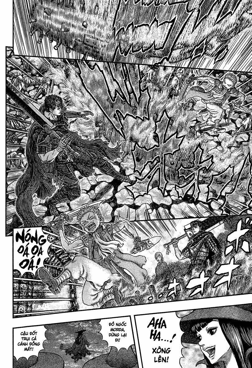 berserk chapter 343 - Trang 2