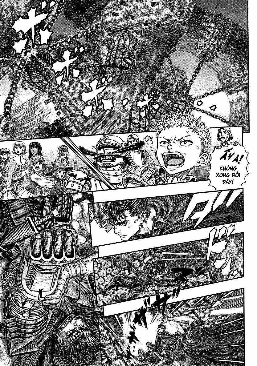 berserk chapter 343 - Trang 2