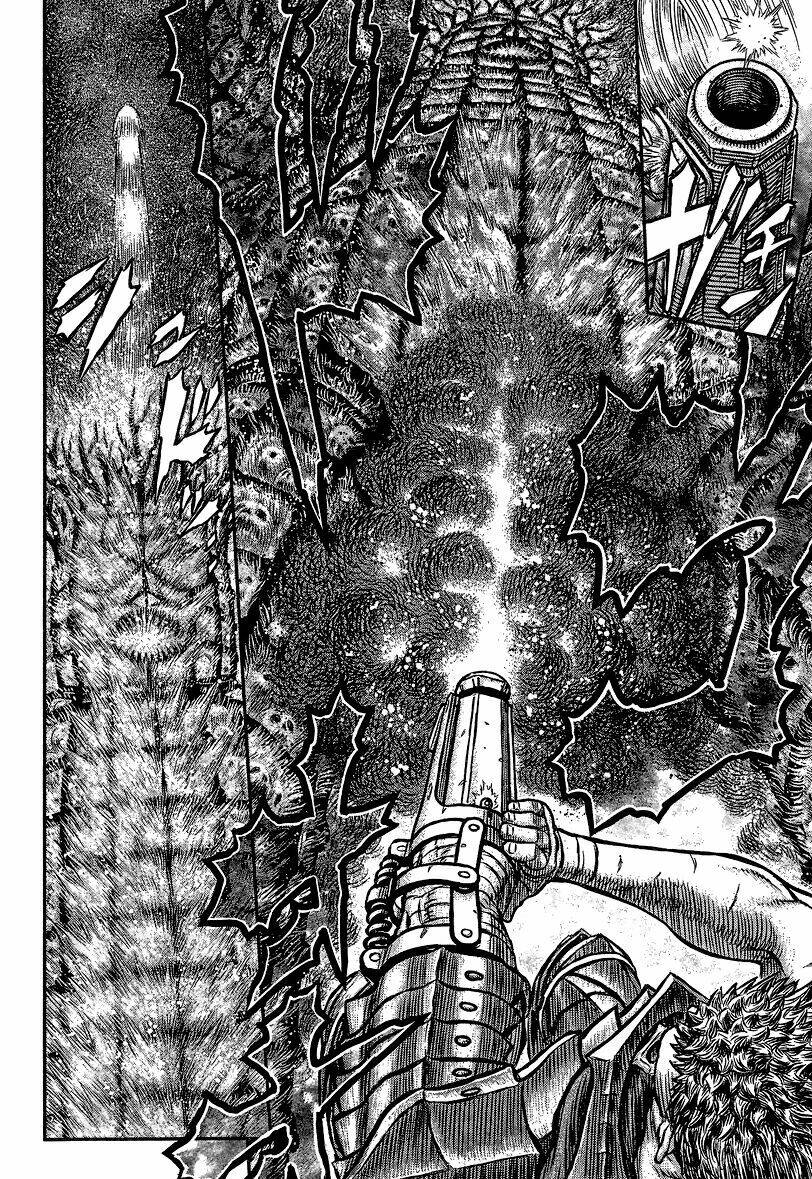 berserk chapter 343 - Trang 2