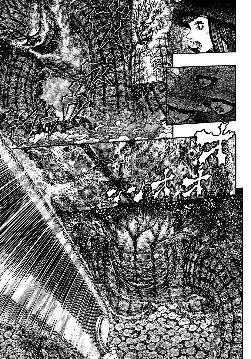 berserk chapter 343 - Trang 2