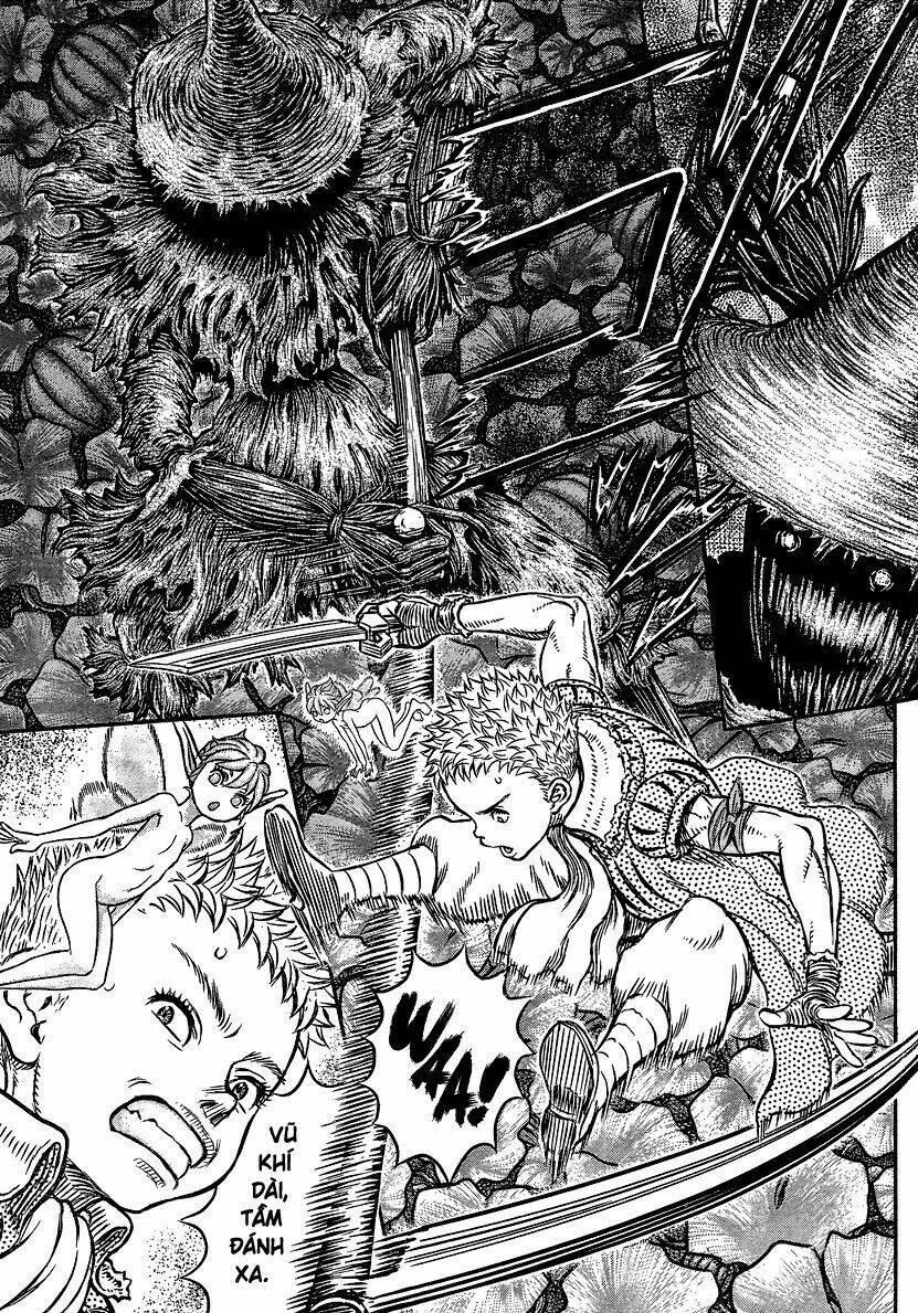 berserk chapter 343 - Trang 2