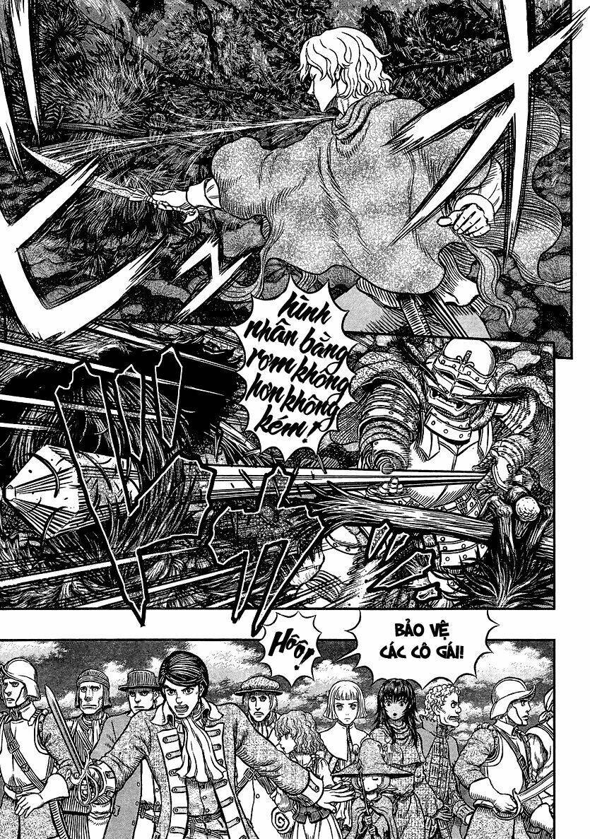 berserk chapter 343 - Trang 2