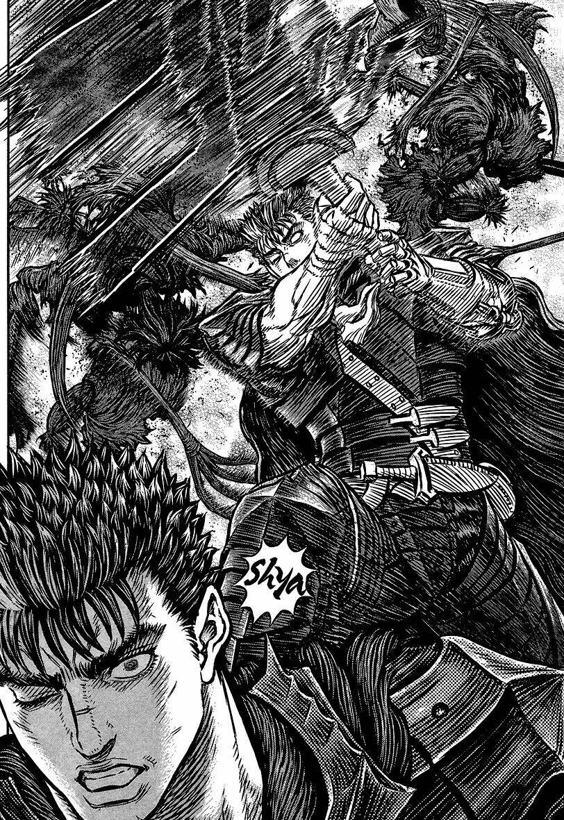 berserk chapter 343 - Trang 2