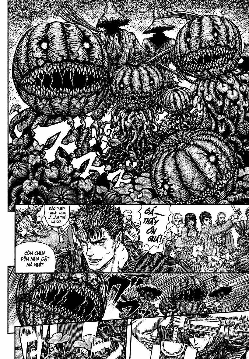 berserk chapter 343 - Trang 2