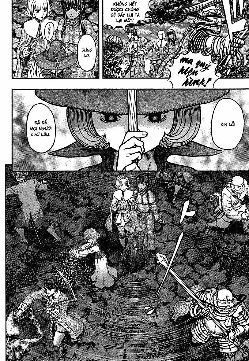 berserk chapter 343 - Trang 2