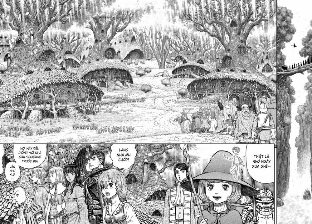 berserk chapter 344 - Trang 2