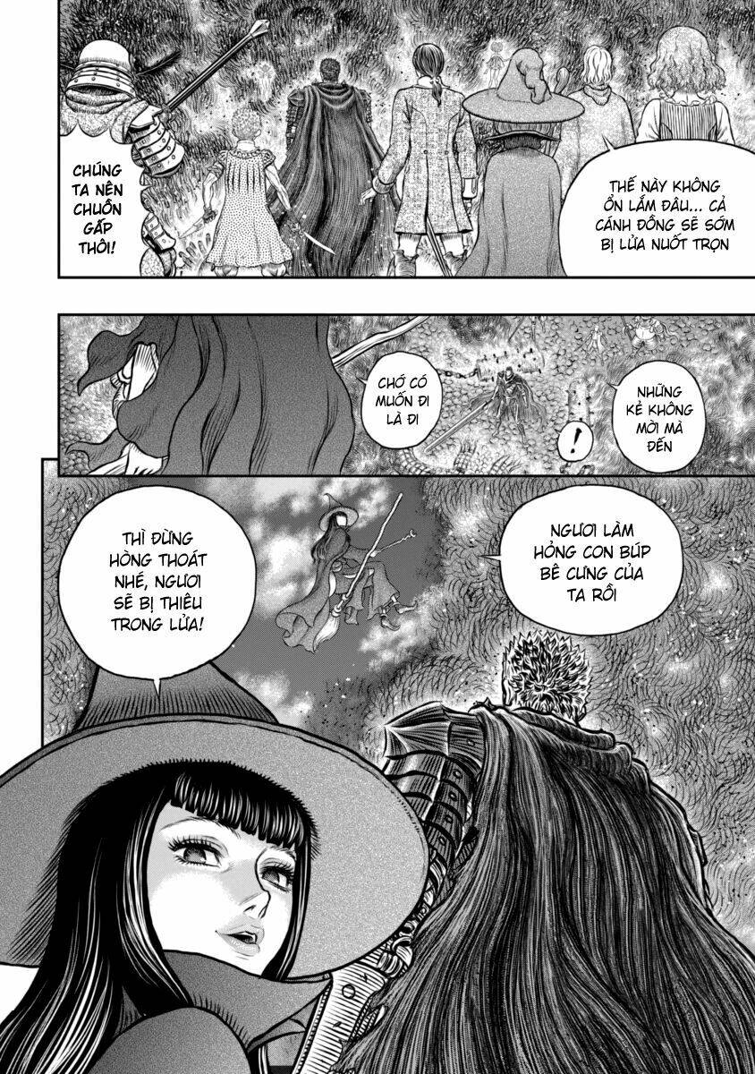 berserk chapter 344 - Trang 2