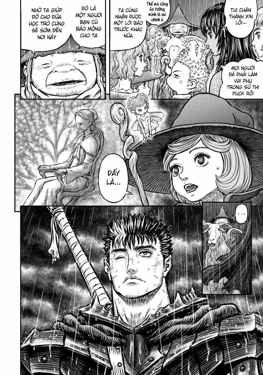 berserk chapter 344 - Trang 2