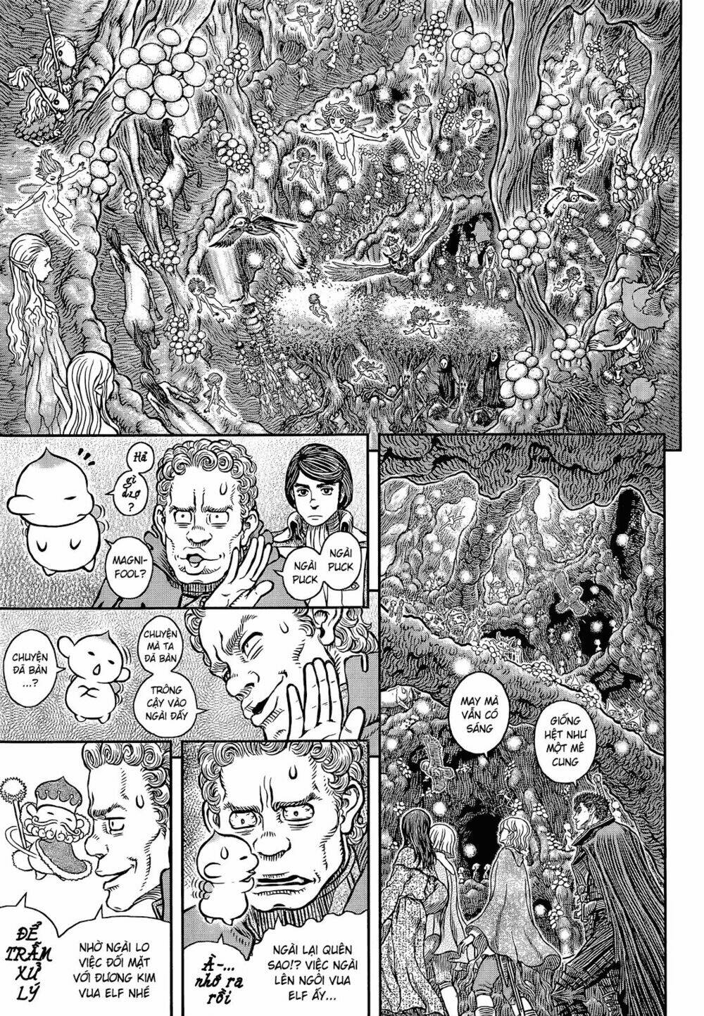 berserk chapter 346 - Trang 2