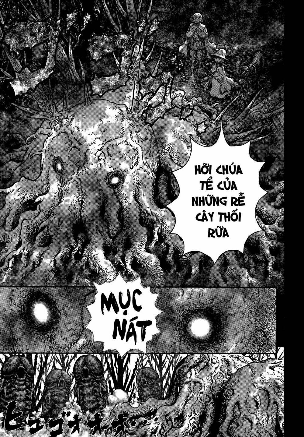 berserk chapter 351 - Trang 2