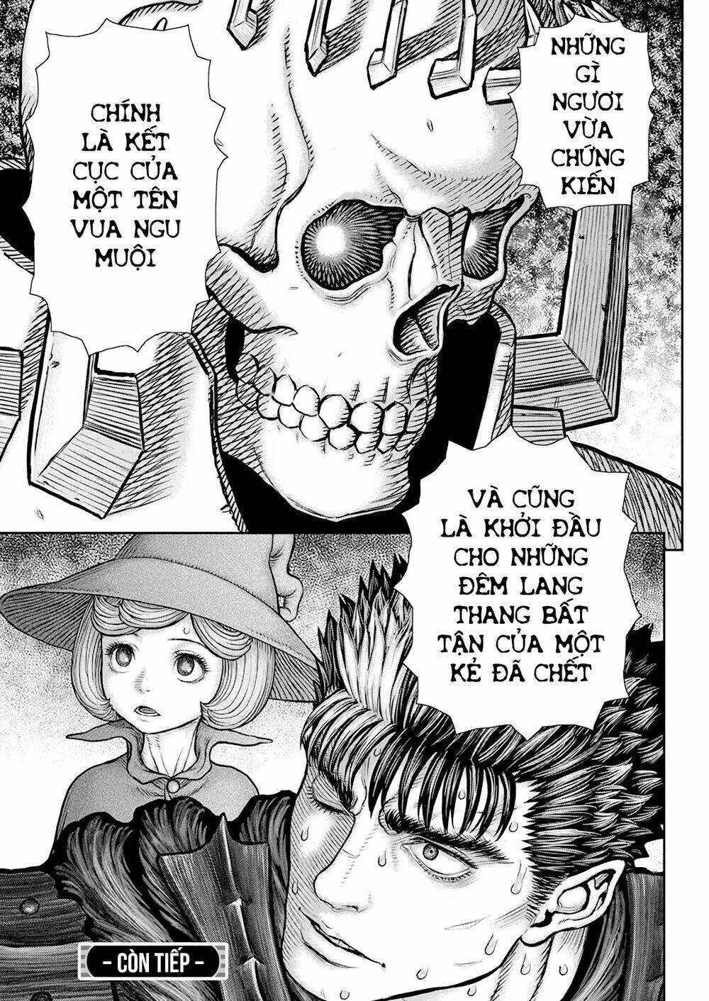 berserk chapter 362 - Trang 2