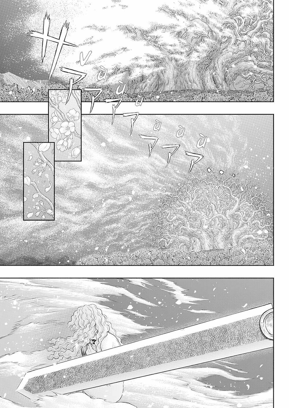 berserk chapter 367 - Trang 2