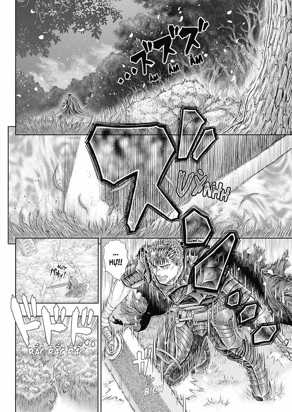 berserk chapter 367 - Trang 2