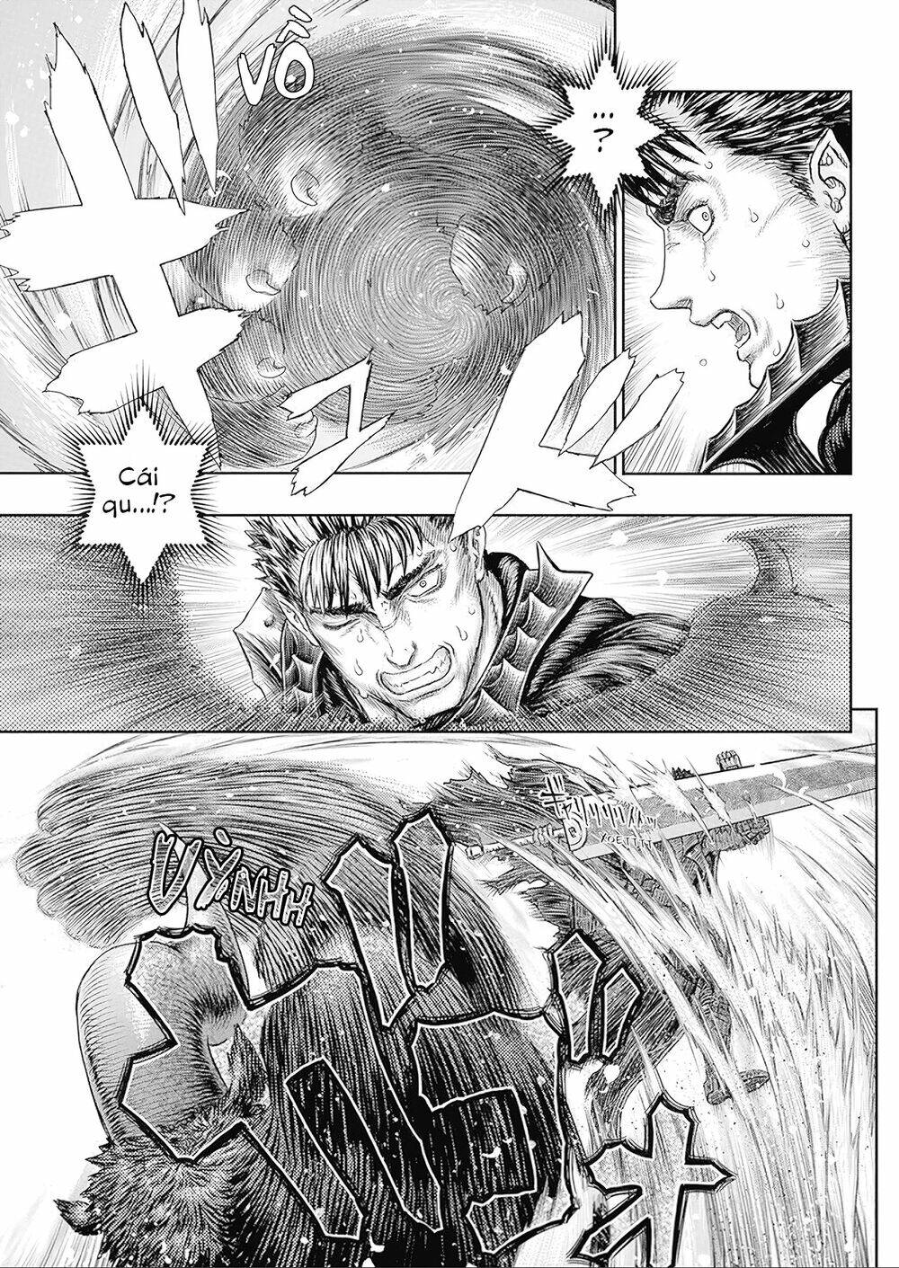 berserk chapter 367 - Trang 2