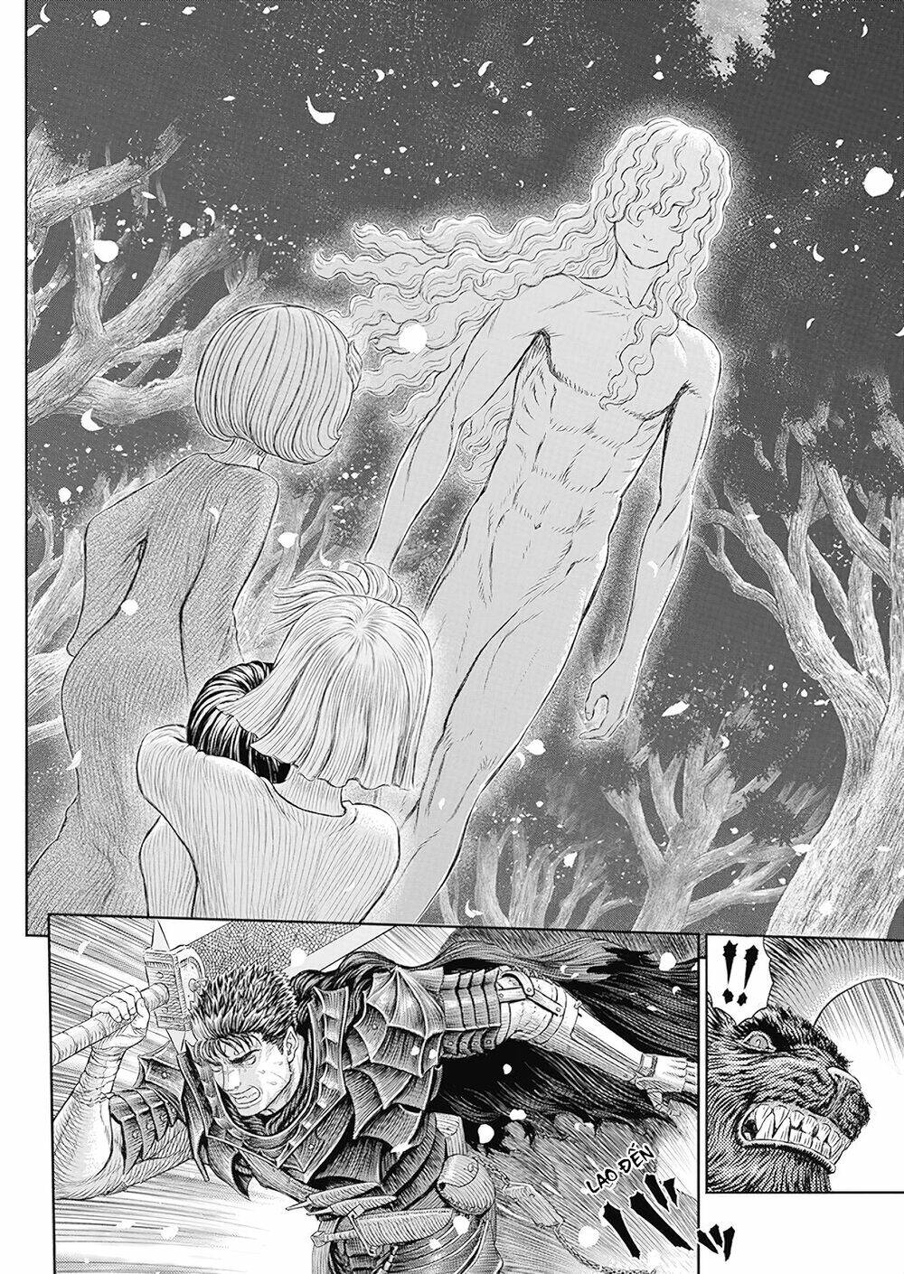 berserk chapter 367 - Trang 2