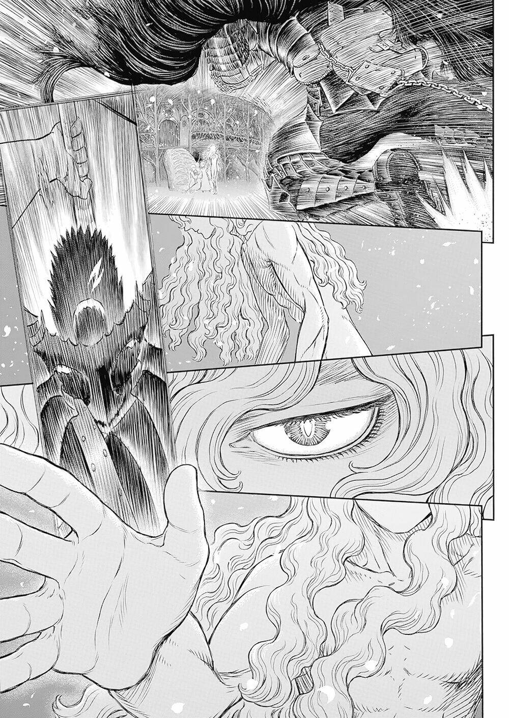 berserk chapter 367 - Trang 2