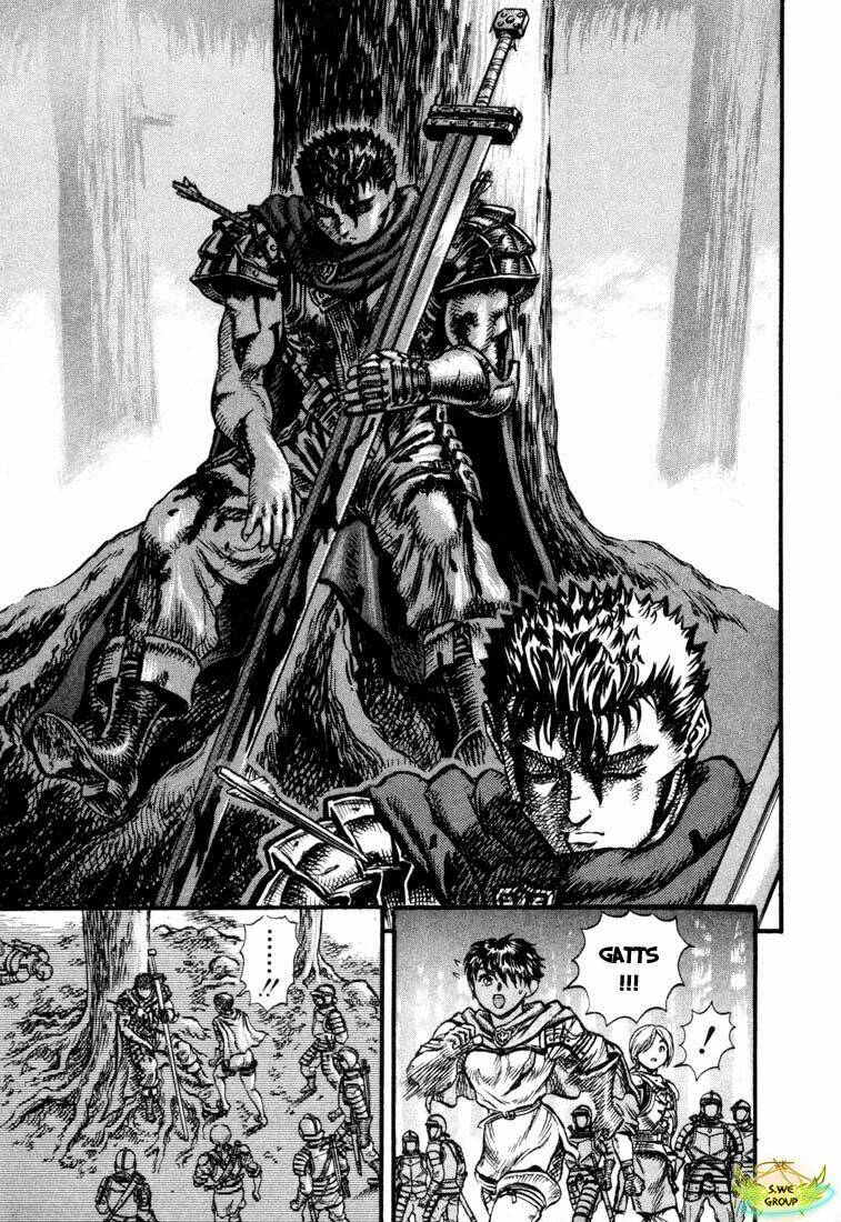 berserk chapter 37 - Next chapter 38