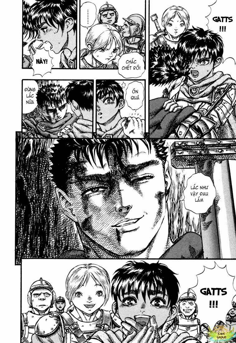 berserk chapter 37 - Next chapter 38