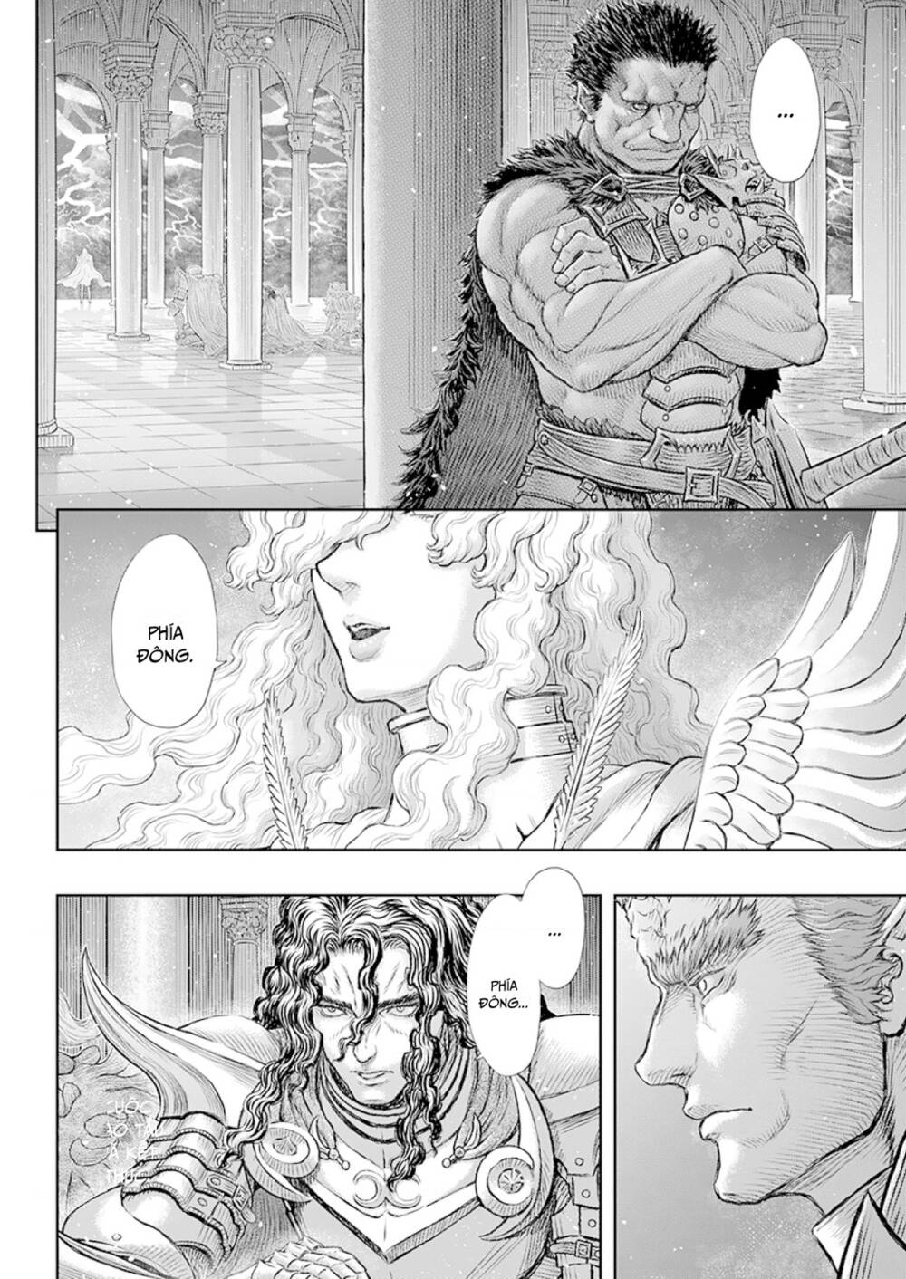 berserk chapter 372 - Trang 2