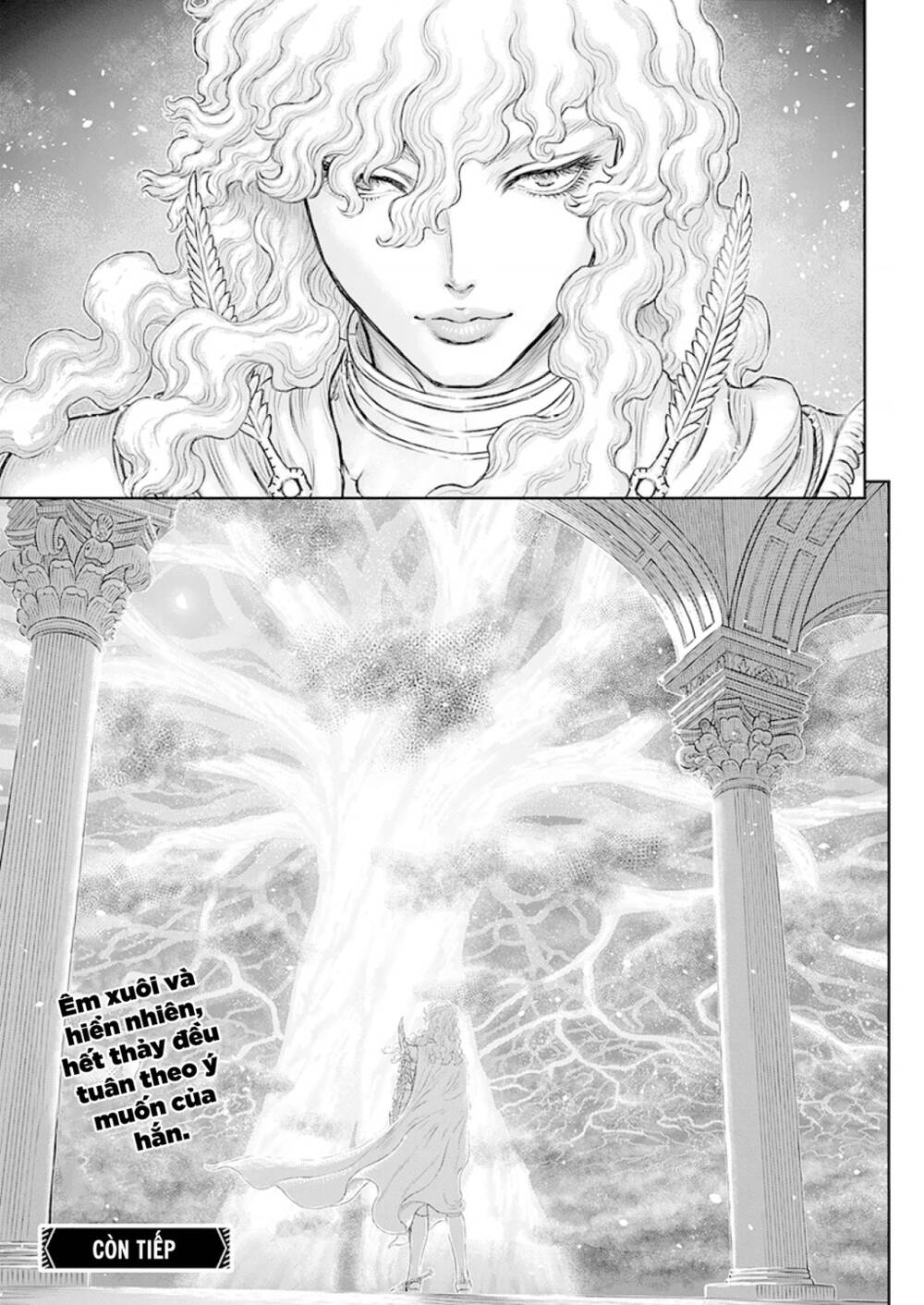 berserk chapter 372 - Trang 2