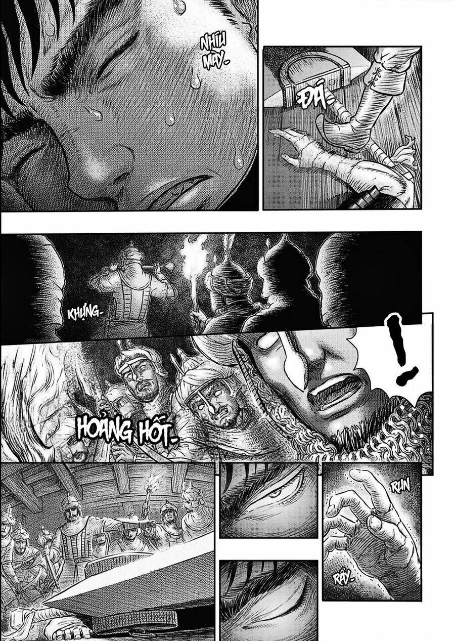 berserk chapter 374 - Trang 2