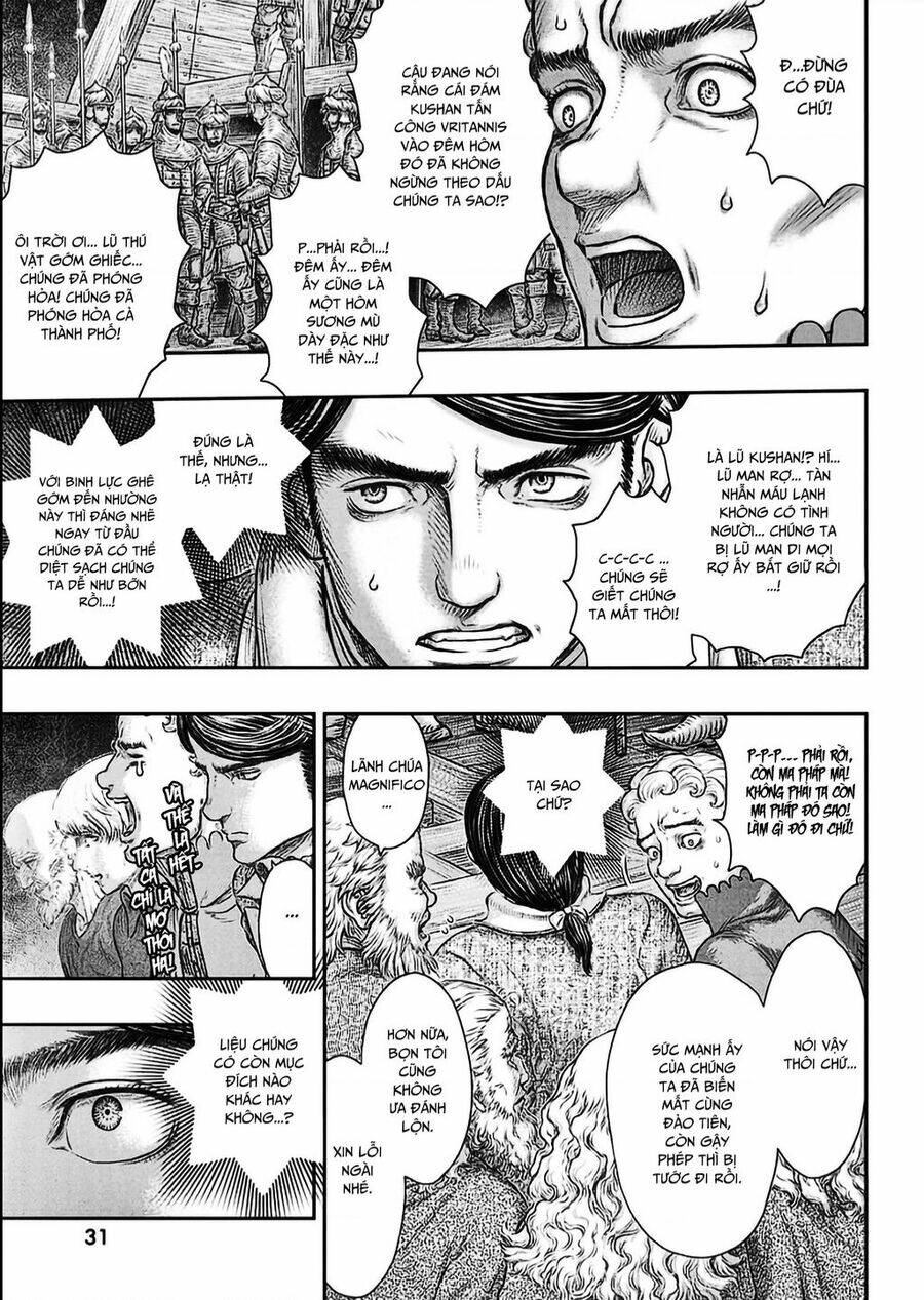 berserk chapter 374 - Trang 2