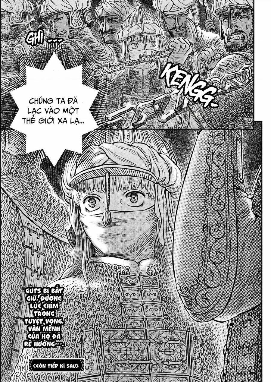 berserk chapter 374 - Trang 2